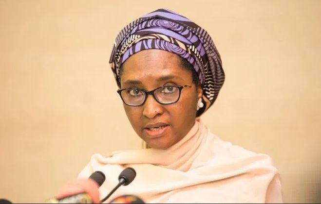 Zainab Ahmed