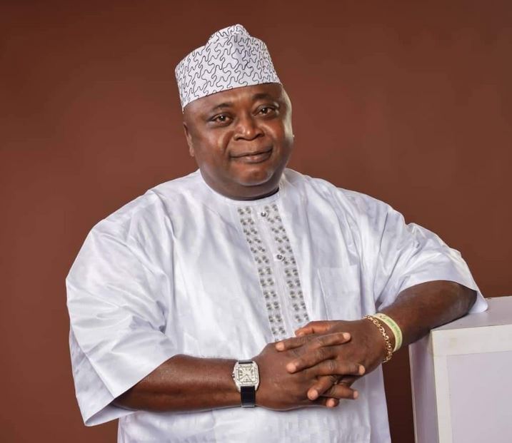 I Started Limping After I Had COVID-19 – Hon. Adebutu