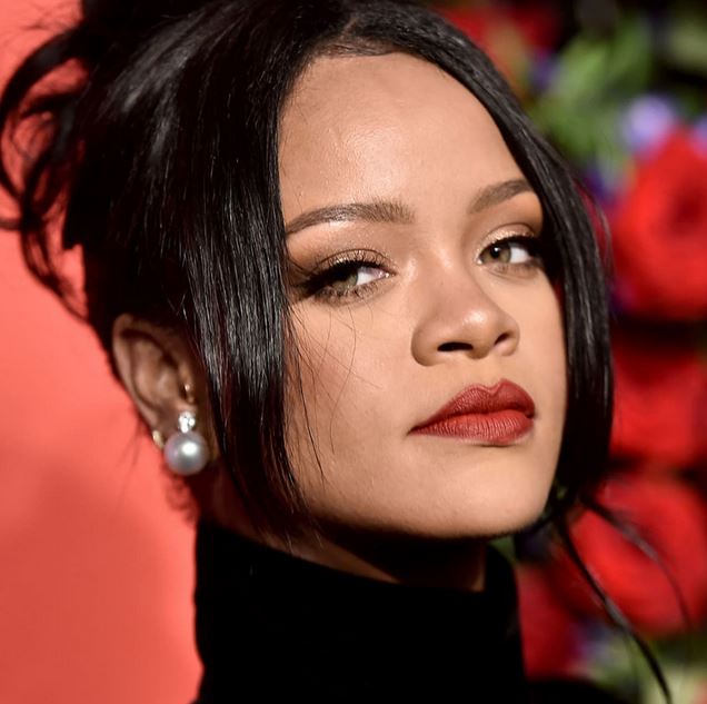 Rihanna Is Officially A Billionaire - Forbes