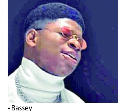 Best Bassey