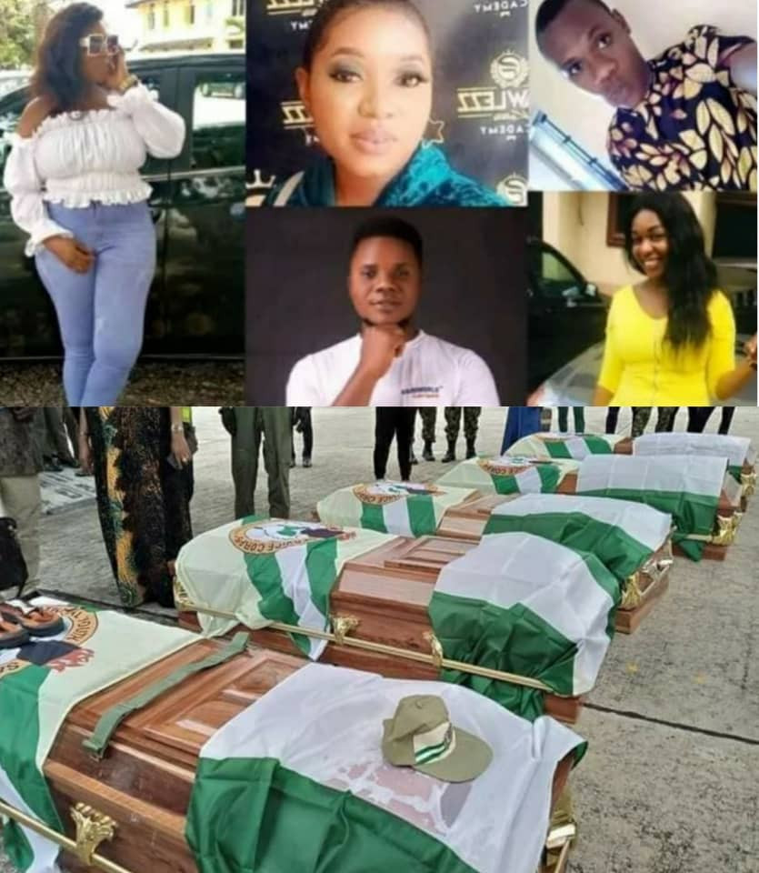 UNIUYO Graduates
