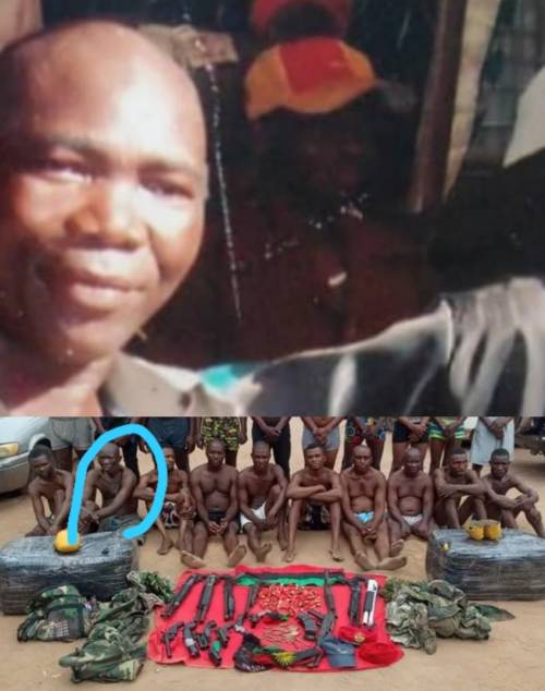 Chiamaka took to Facebook to call out Nigerian police over the incident