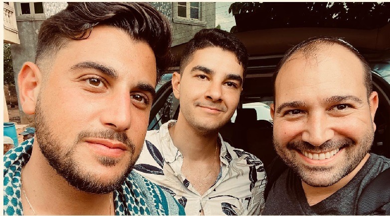 Israeli filmmakers