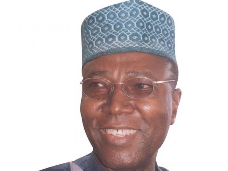 Nuhu Aliyu