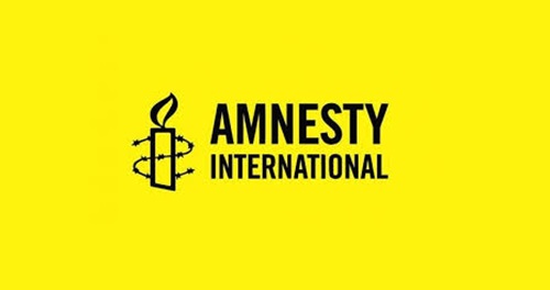 Amnesty