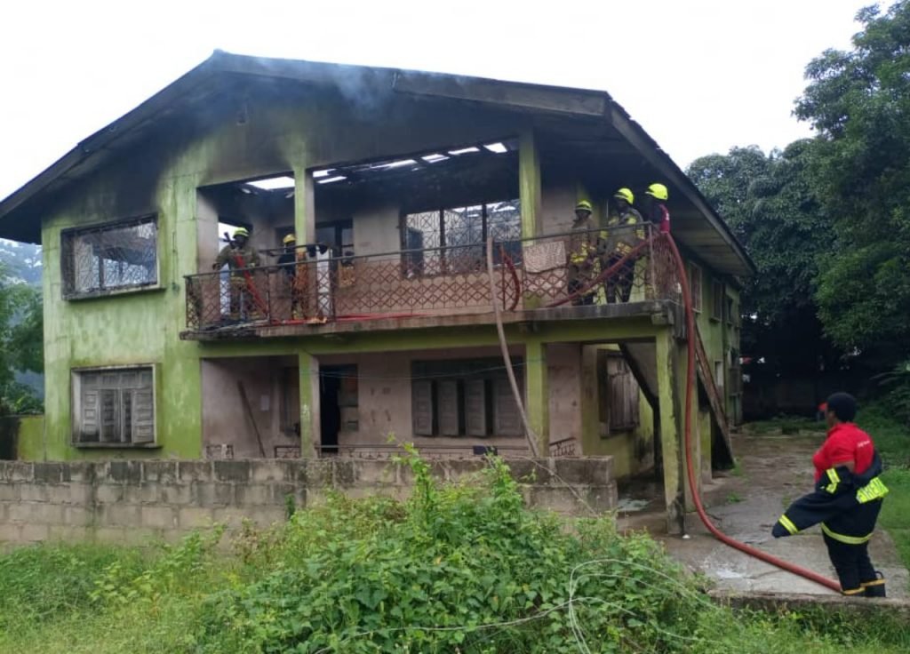 University of Ibadan 