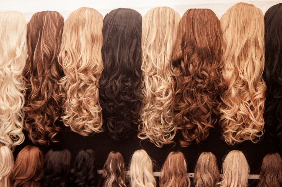 hair