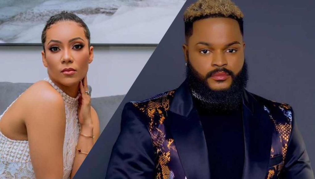 Maria and Whitemoney