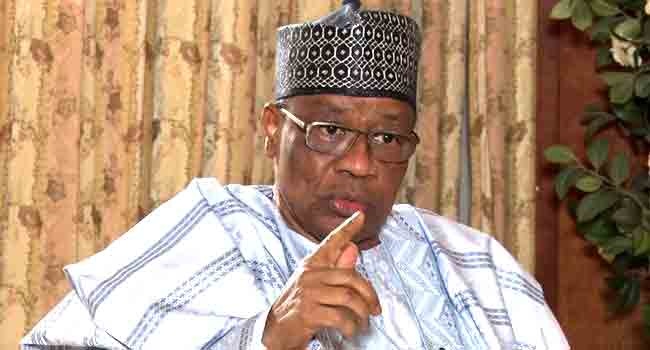 Why I’m Yet to Remarry After My Wife Died Over 10 Years Ago – Ibrahim Babangida