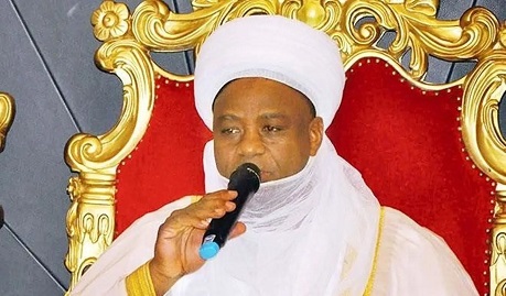 Sultan of Sokoto, Muhammad Sa&rsquo;ad Abubakar III