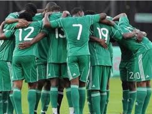Super Eagles