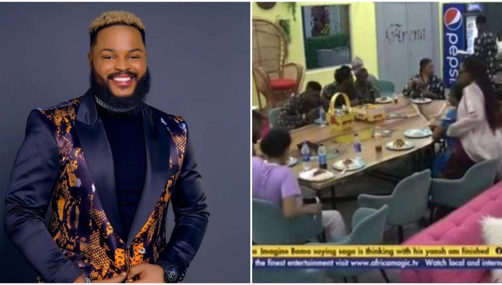 Whitemoney cooks at 2am 