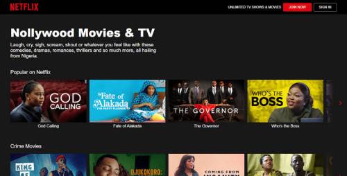 Netflix