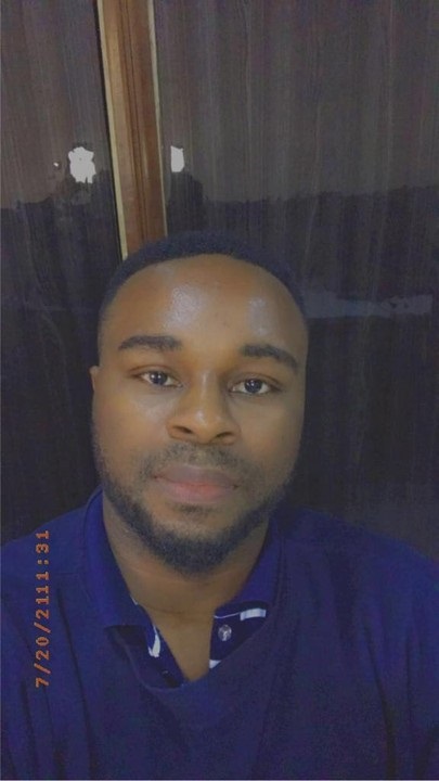 Alexander Thandi Ubani