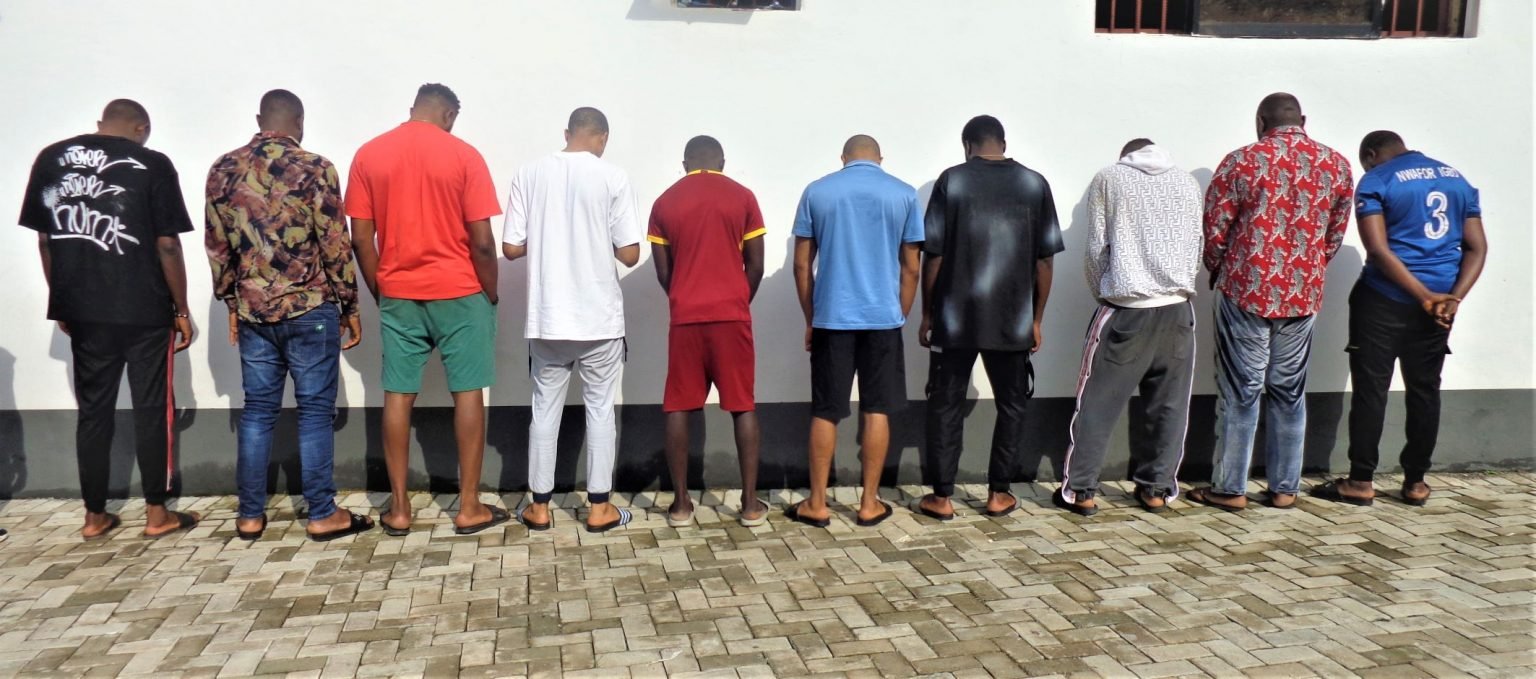 Yahoo boys