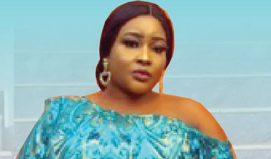 Titi Adeoye