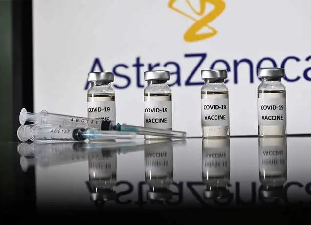 Astrazeneca