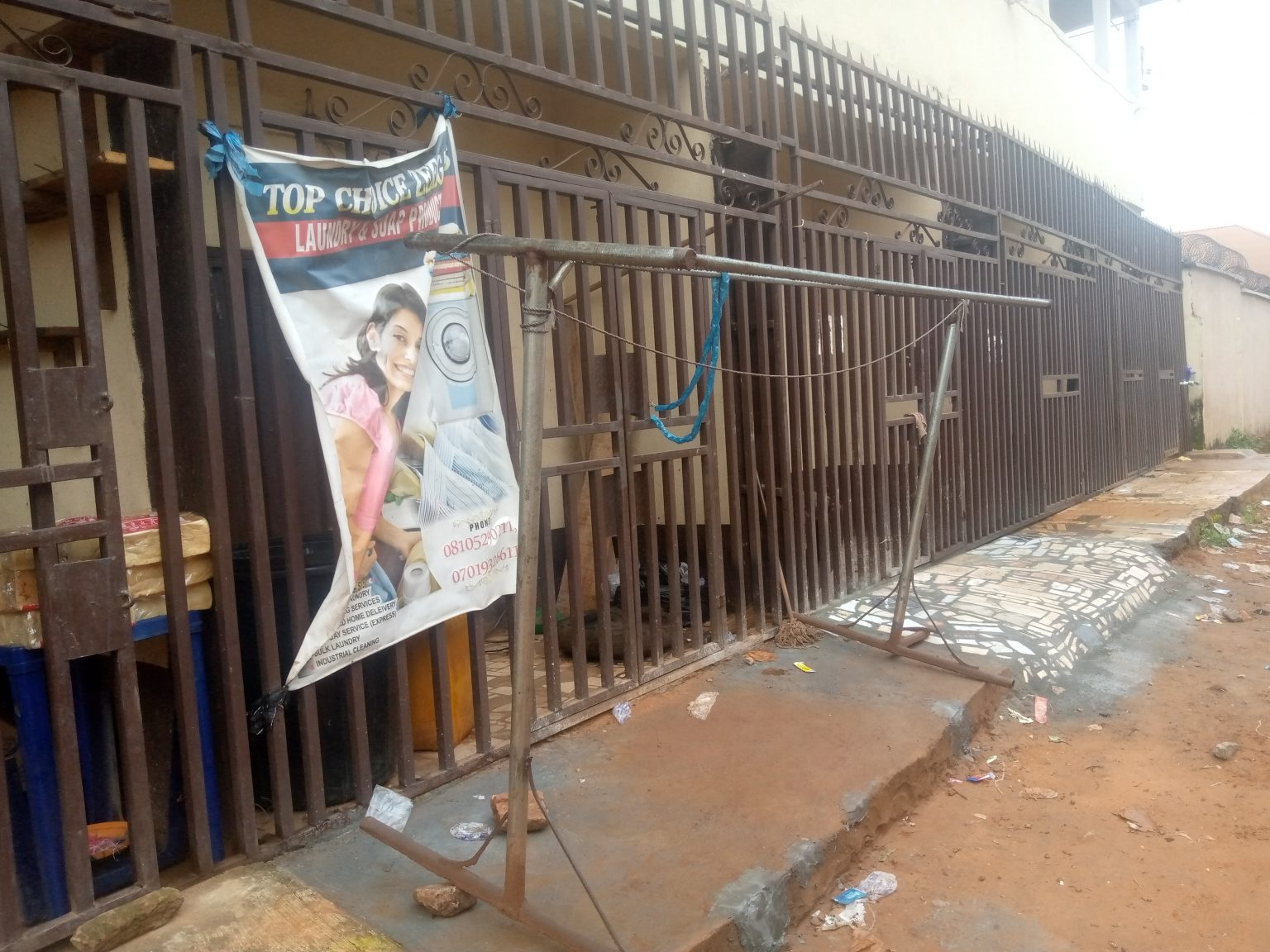 Onitsha