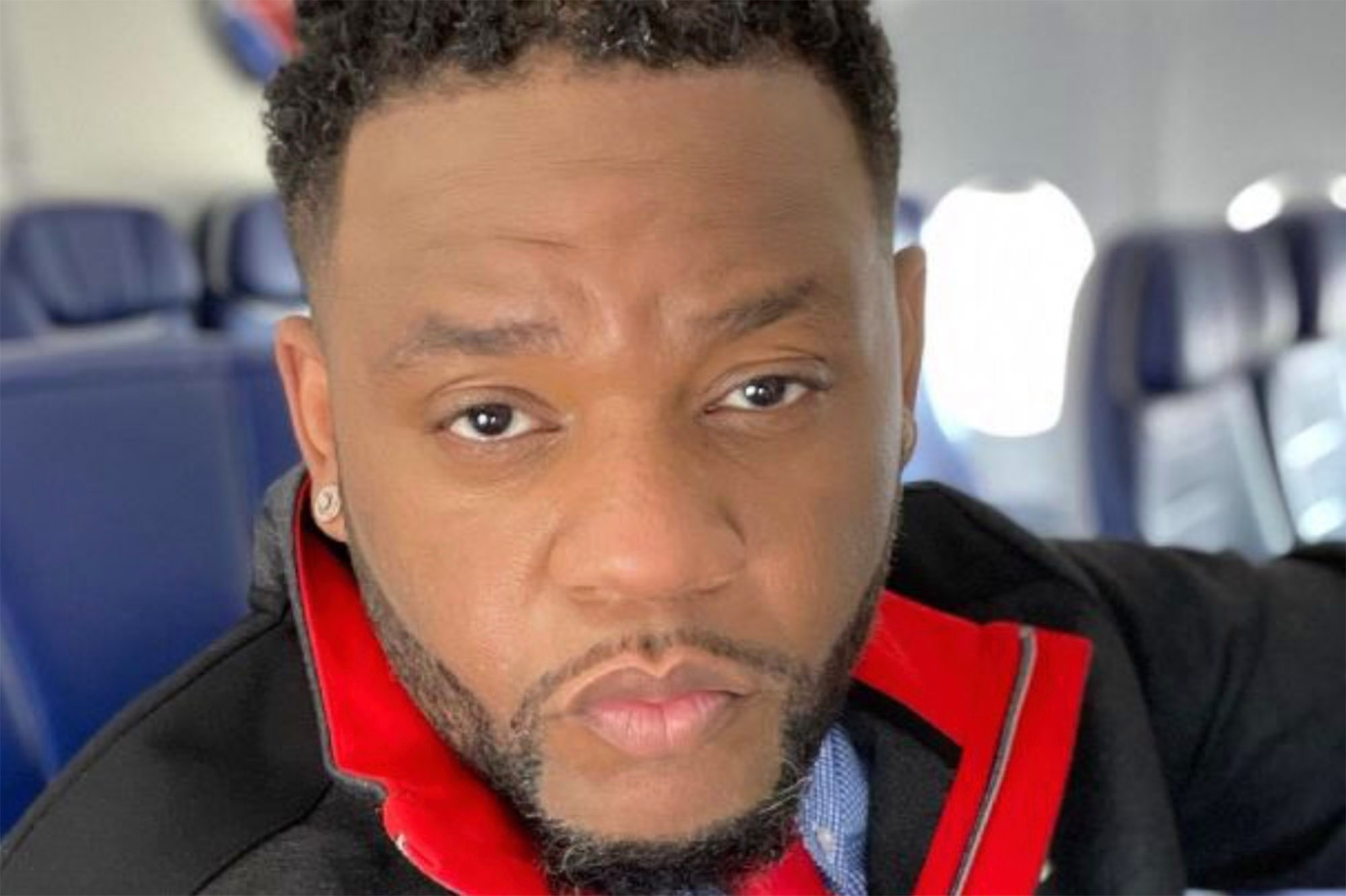 Maurice Reginald &ldquo;Reggie&rdquo; Shepperson