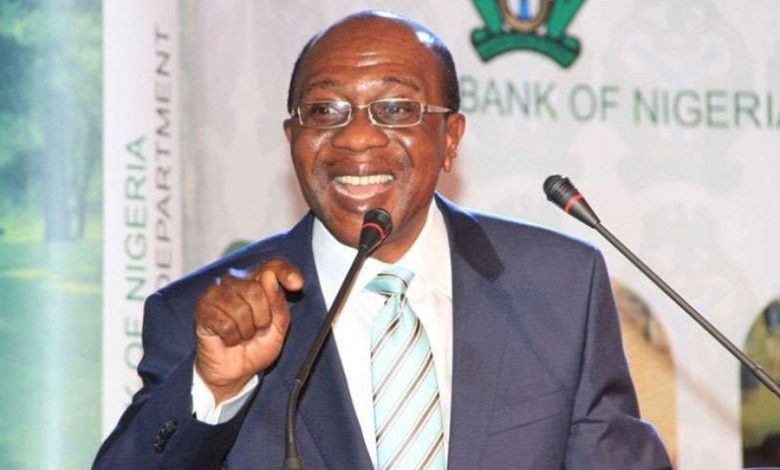 We Will Arrest Anyone Who Sprays Or Steps On Naira Notes - CBN Blows Hot