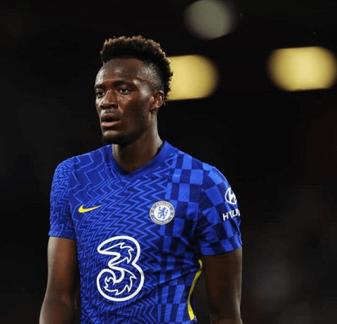 Tammy Abraham