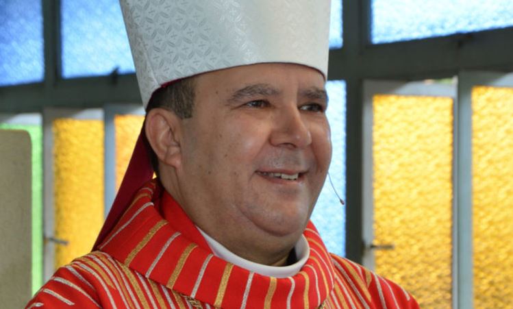 Bishop