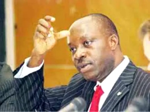 Charles Soludo