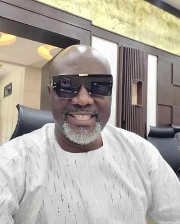 Dino Melaye