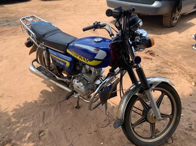 bike