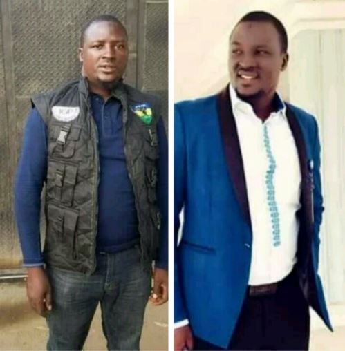 Police officer killed by bandits in Plateau