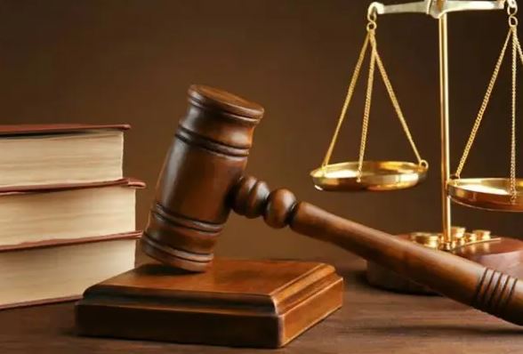 Court Remands For Defiling His Two Teenage Daughters