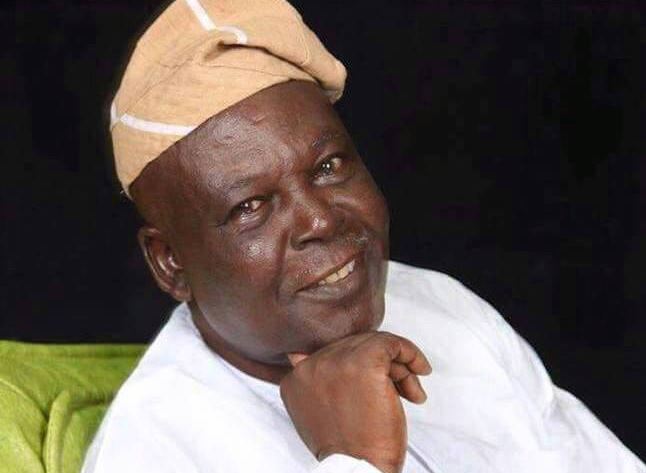 Adegbola
