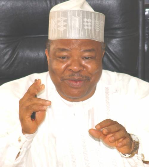 Ibrahim Mantu