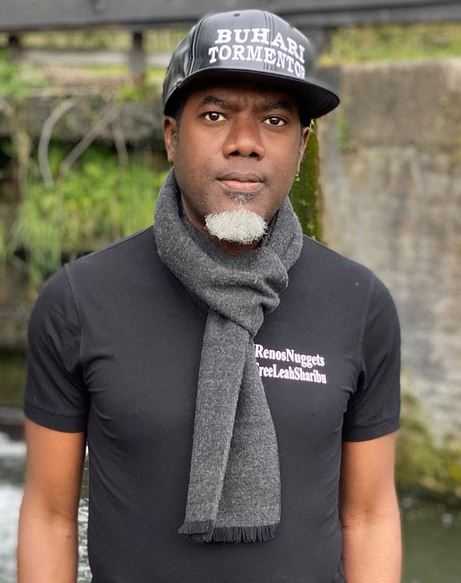 Reno Omokri