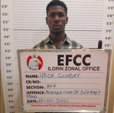 Udoh