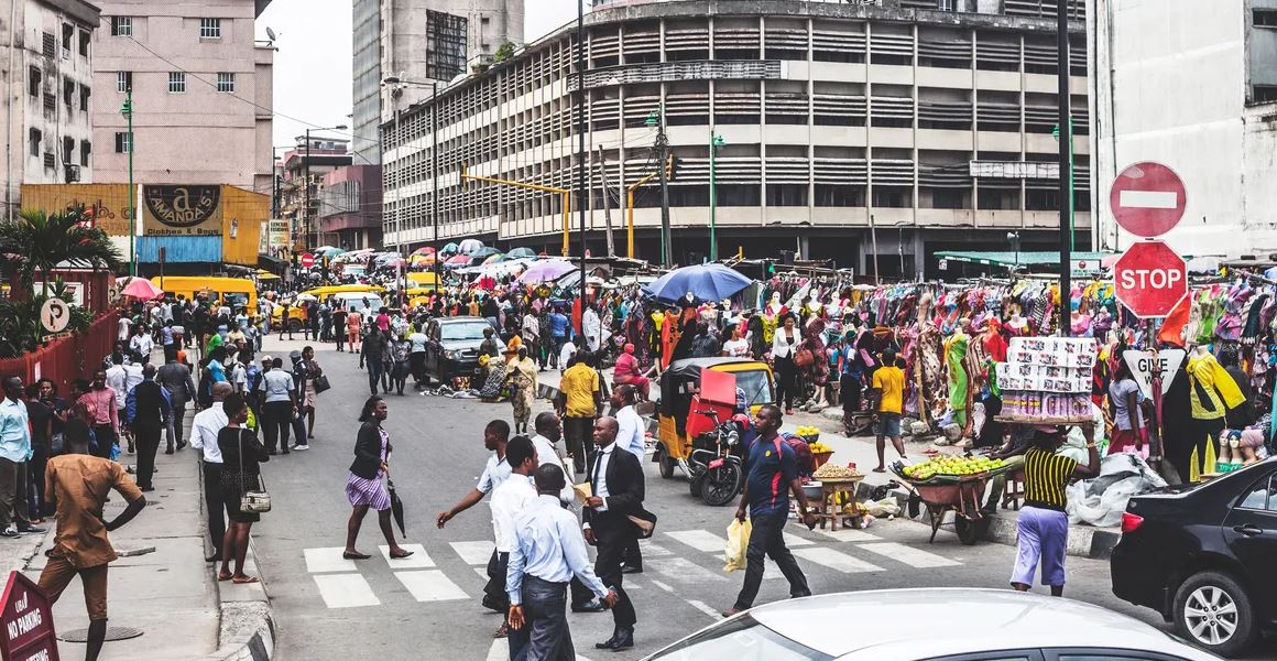 Lagos