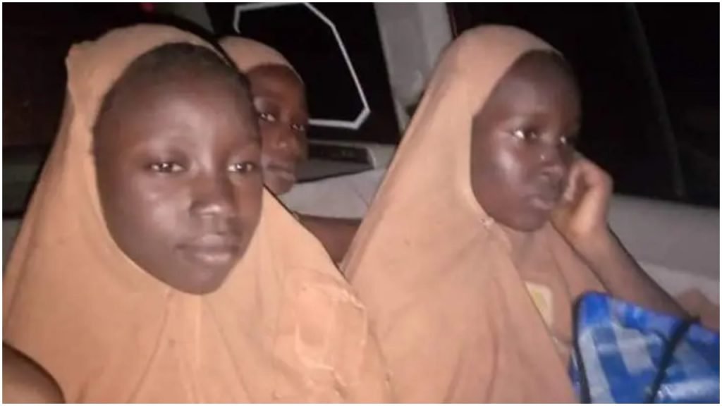 Tanko Salihu Islamic school students released
