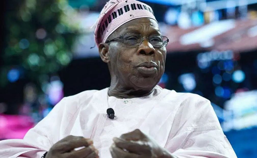The Cost For Nigeria Not To Continue To Exist Is Much More Than The Cost For Us To Make Nigeria To Continue To Exist - Obasanjo