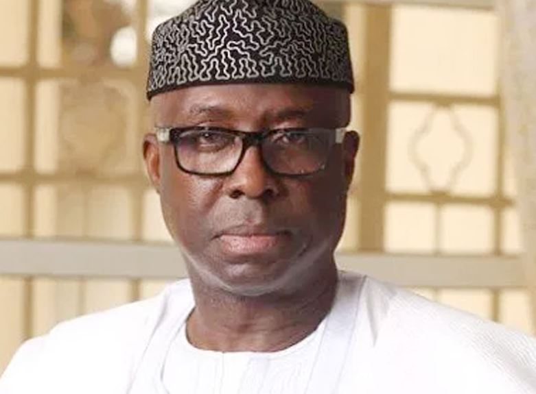 Adebayo