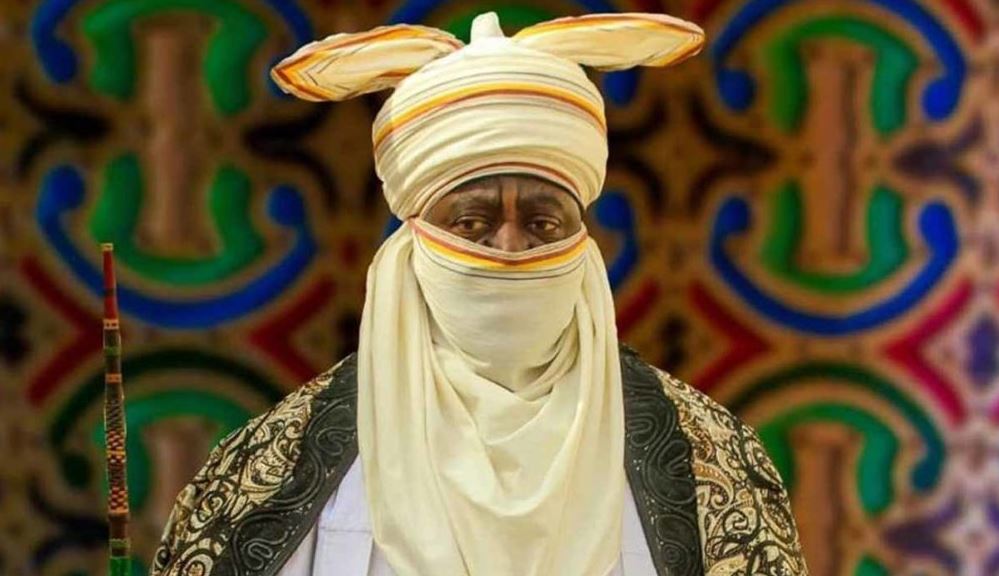 Emirs Of Kano And Bichi Lose Aunt, Umma Bayero