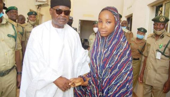 child bride