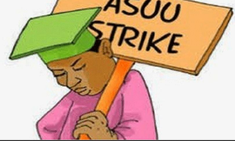 ASUU Strike