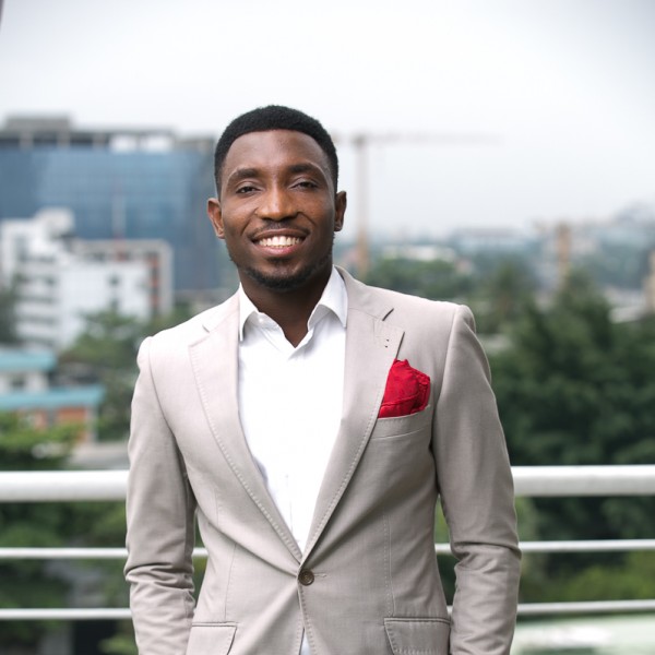 Timi Dakolo