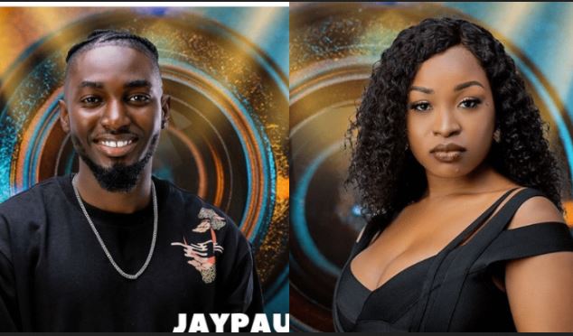 Jaypaul
