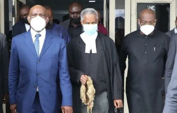 Gov Wike