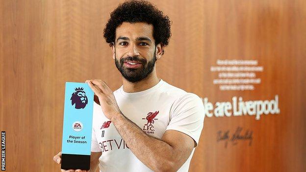 Salah