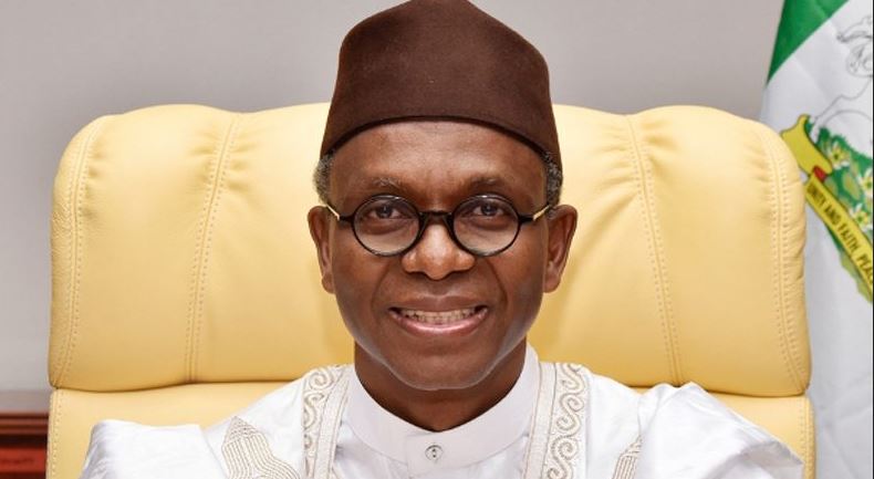 Gov El Rufai