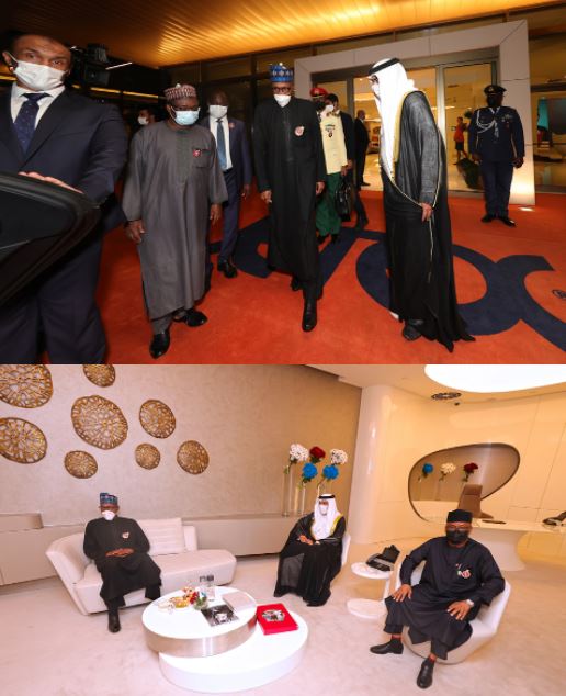 Buhari