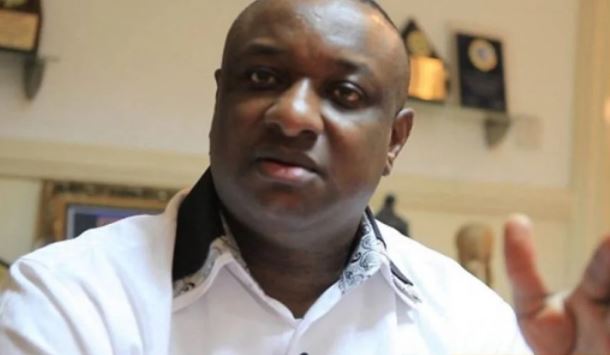 Keyamo