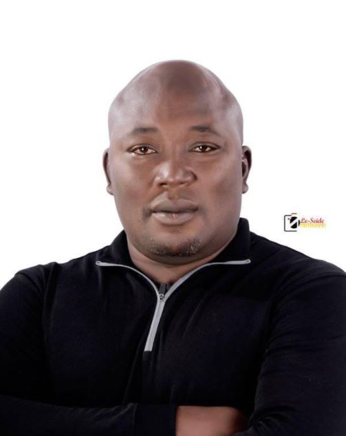Mr Adah